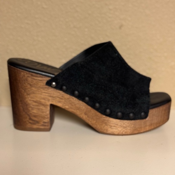 Sam Edelman clogs. - Picture 3 of 6